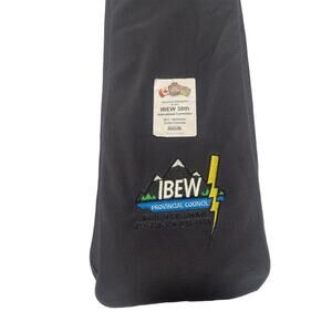 NWT IBEW ‎ Vancouver 2011 International Convention  Scarf